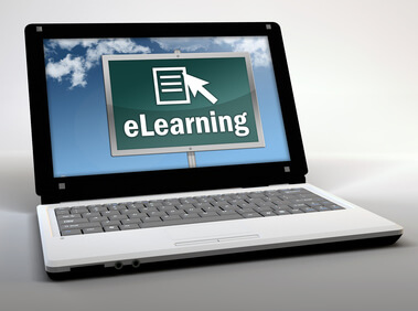 E-learning